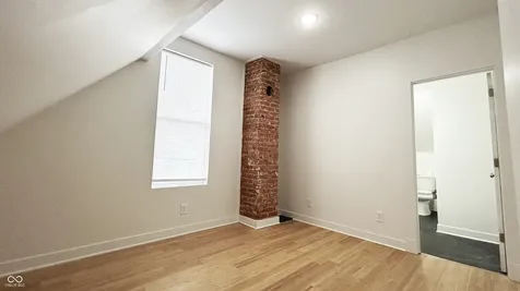 909 N Temple Avenue Indianapolis IN 46201