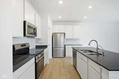 250 Evening Bay Court Pendleton IN 46064