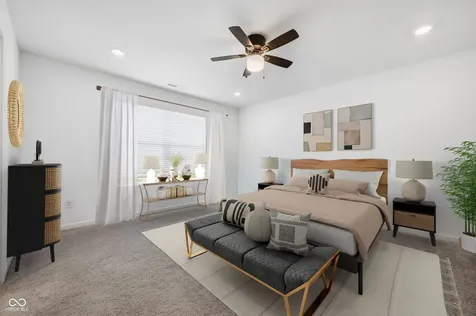 250 Evening Bay Court Pendleton IN 46064