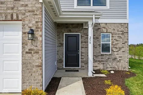 250 Evening Bay Court Pendleton IN 46064