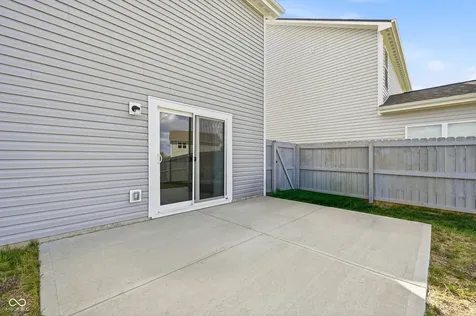 250 Evening Bay Court Pendleton IN 46064