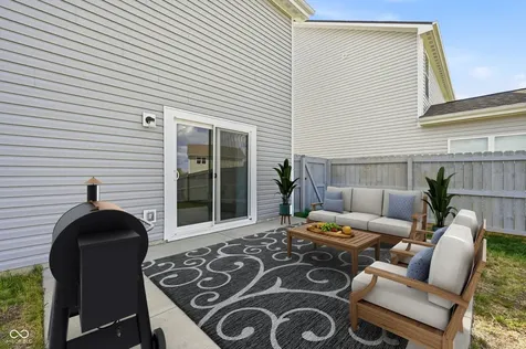 250 Evening Bay Court Pendleton IN 46064