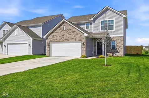 250 Evening Bay Court Pendleton IN 46064