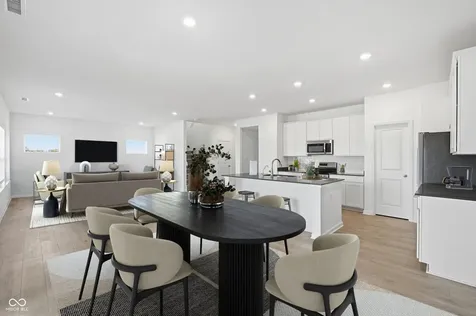 250 Evening Bay Court Pendleton IN 46064