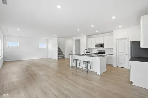 250 Evening Bay Court Pendleton IN 46064