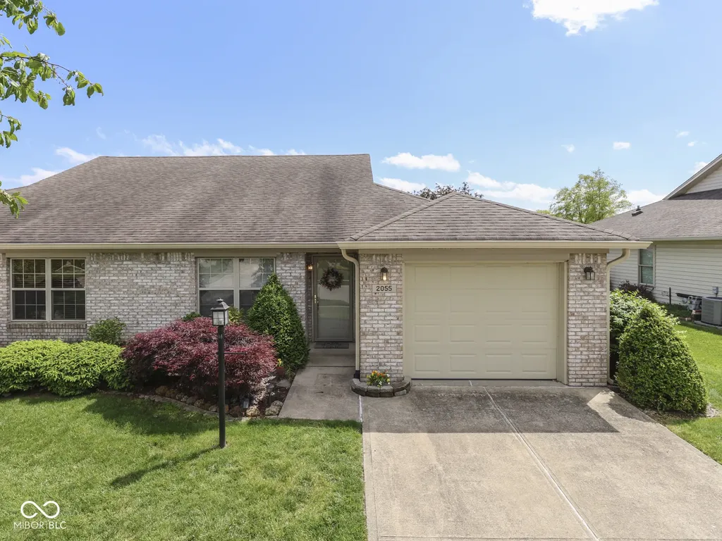2055 Pelican Drive Franklin IN 46131