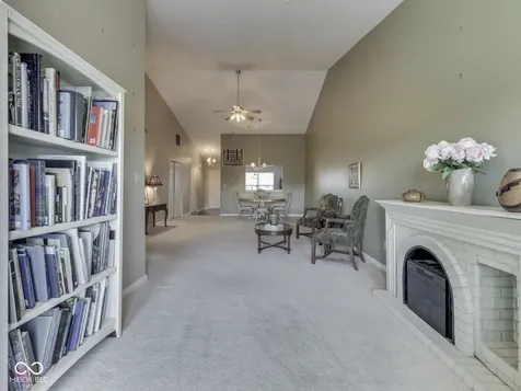 2055 Pelican Drive Franklin IN 46131