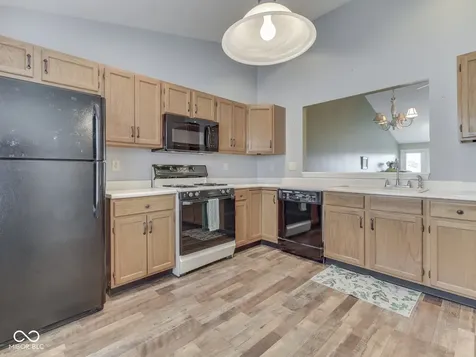 2055 Pelican Drive Franklin IN 46131