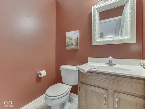 2055 Pelican Drive Franklin IN 46131