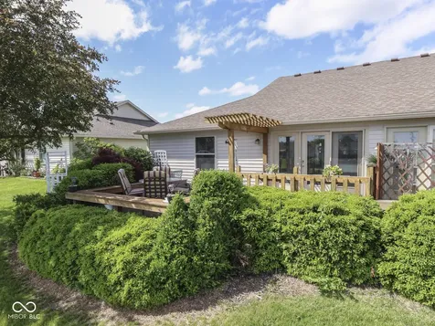 2055 Pelican Drive Franklin IN 46131