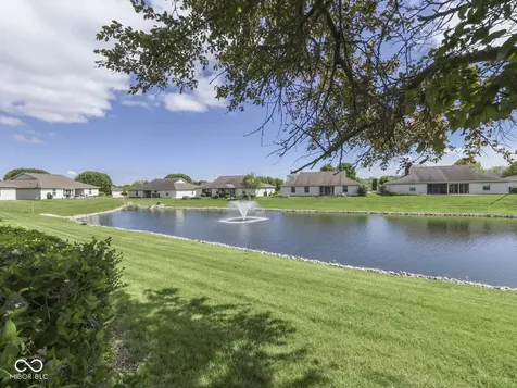 2055 Pelican Drive Franklin IN 46131