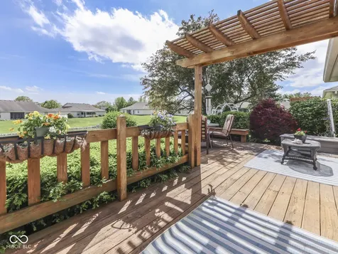 2055 Pelican Drive Franklin IN 46131