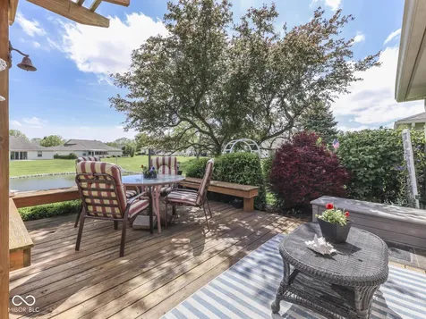2055 Pelican Drive Franklin IN 46131