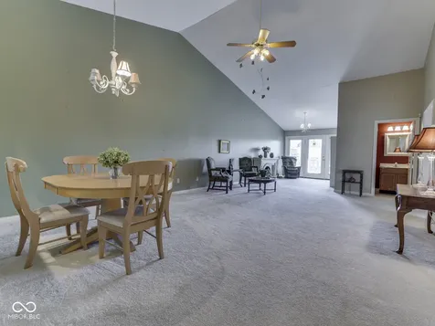 2055 Pelican Drive Franklin IN 46131