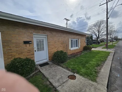 1403 Madison Road Elwood IN 46036
