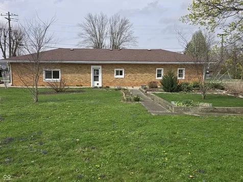 1403 Madison Road Elwood IN 46036