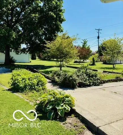1403 Madison Road Elwood IN 46036