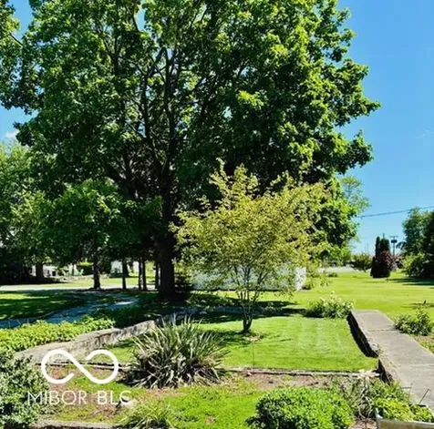1403 Madison Road Elwood IN 46036