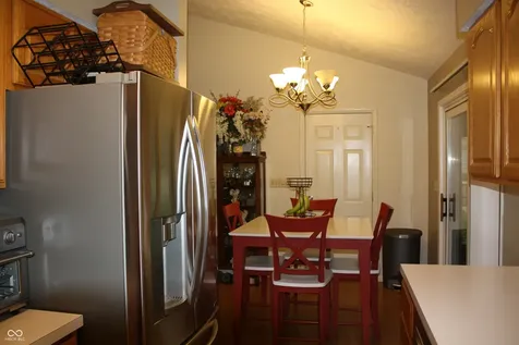 8437 Lockwood Lane Indianapolis IN 46217