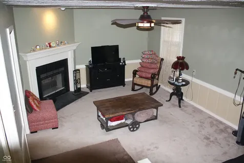 8437 Lockwood Lane Indianapolis IN 46217