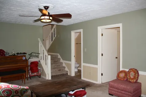 8437 Lockwood Lane Indianapolis IN 46217