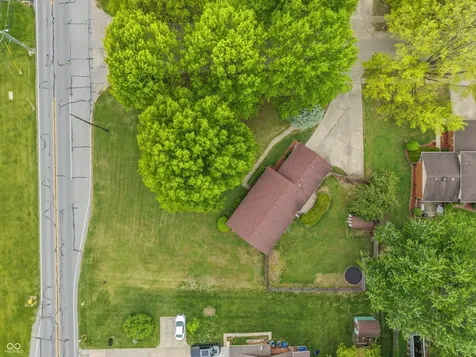 1216 W Stop 11 Road Indianapolis IN 46217