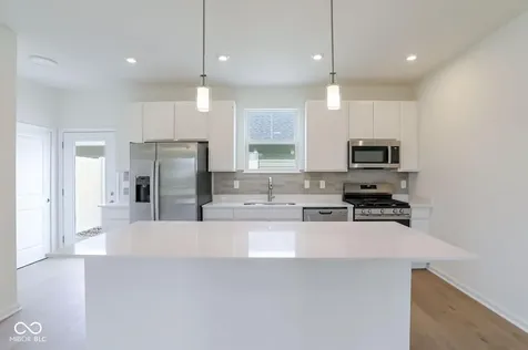 3947 Sandpiper Way Brownsburg IN 46112