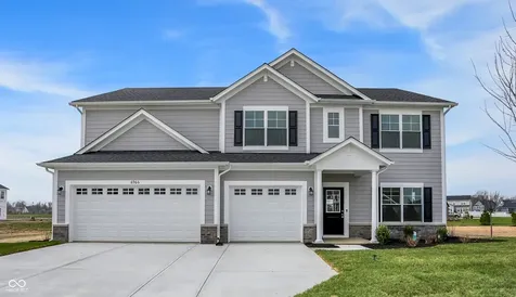 6966 Rusty Nail Court Brownsburg IN 46112