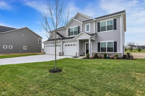 6966 Rusty Nail Court Brownsburg IN 46112