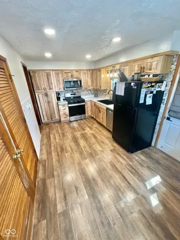 8989 S County Road 825 W Reelsville IN 46171
