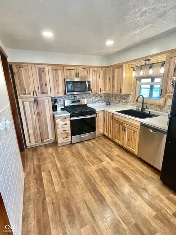 8989 S County Road 825 W Reelsville IN 46171