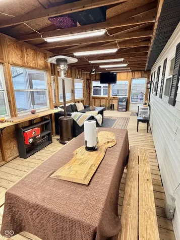 8989 S County Road 825 W Reelsville IN 46171