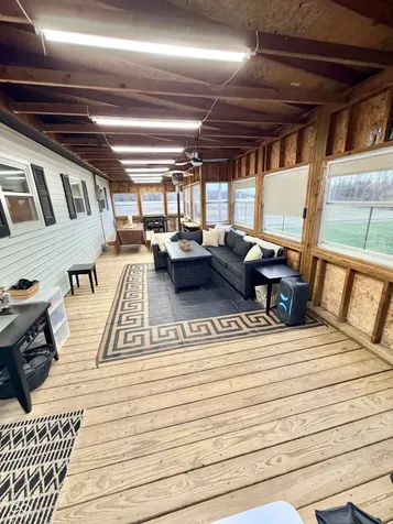 8989 S County Road 825 W Reelsville IN 46171