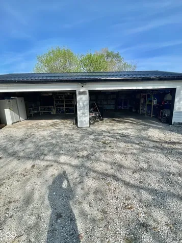8989 S County Road 825 W Reelsville IN 46171