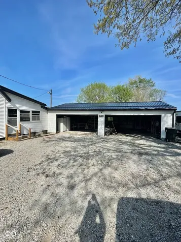 8989 S County Road 825 W Reelsville IN 46171