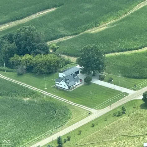 8989 S County Road 825 W Reelsville IN 46171