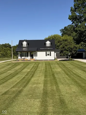 8989 S County Road 825 W Reelsville IN 46171