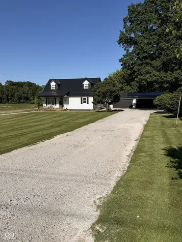 8989 S County Road 825 W Reelsville IN 46171