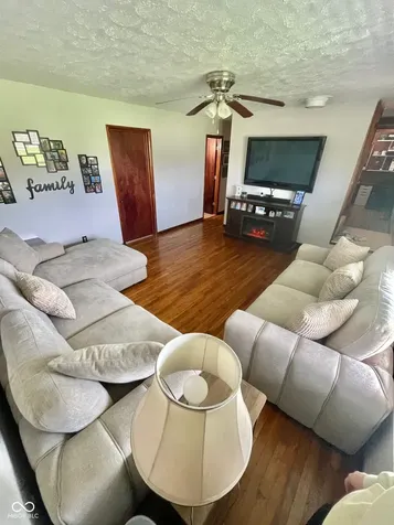 8989 S County Road 825 W Reelsville IN 46171