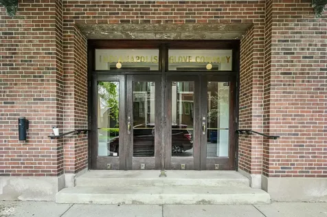 430 N Park Avenue Indianapolis IN 46202