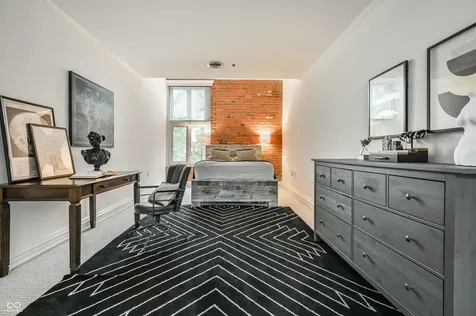 430 N Park Avenue Indianapolis IN 46202