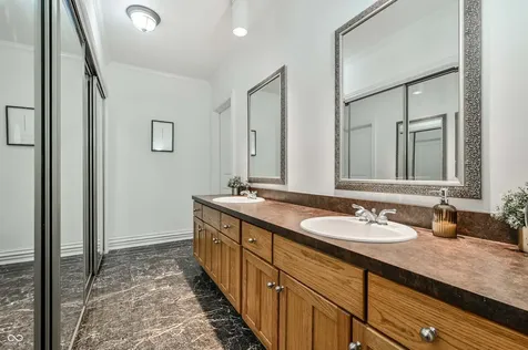 430 N Park Avenue Indianapolis IN 46202