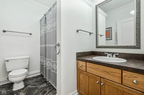 430 N Park Avenue Indianapolis IN 46202
