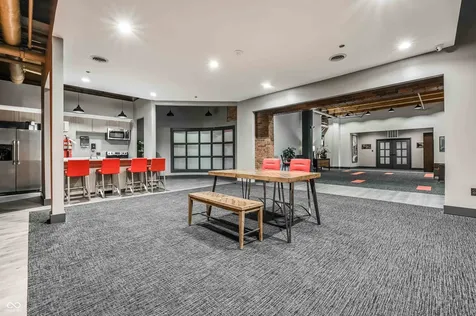 430 N Park Avenue Indianapolis IN 46202