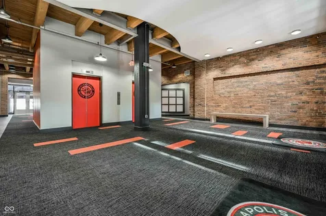 430 N Park Avenue Indianapolis IN 46202