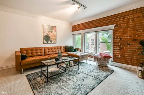 430 N Park Avenue Indianapolis IN 46202