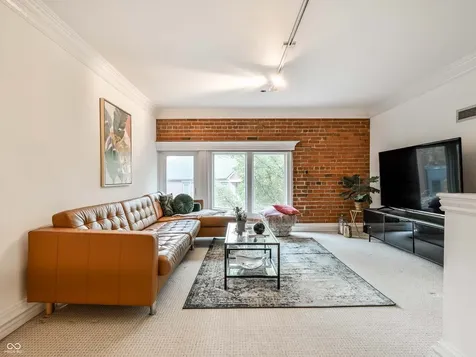 430 N Park Avenue Indianapolis IN 46202