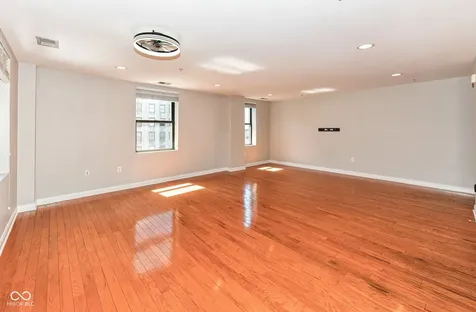 350 N Meridian Street Indianapolis IN 46204