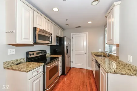 350 N Meridian Street Indianapolis IN 46204