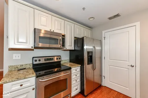 350 N Meridian Street Indianapolis IN 46204